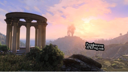 Русификатор для The Elder Scrolls Renewal Skyblivion (TES Renewal)