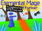 Русификатор для The Elemental Mage