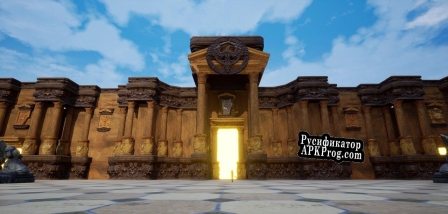 Русификатор для The Empress Awakening