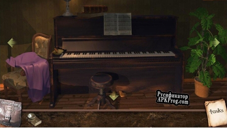 Русификатор для The Emptiness Deluxe Edition