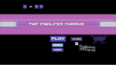 Русификатор для The Endless Chorus