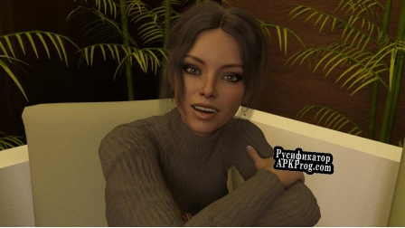 Русификатор для The Entrepreneur
