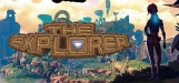 Русификатор для The Explorer 3000 years ago