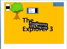 Русификатор для The Explorer 3