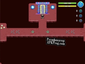 Русификатор для The Falling Tower