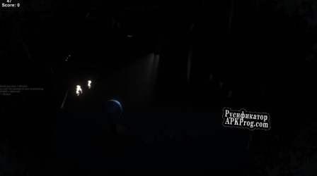 Русификатор для The Final Encounter
