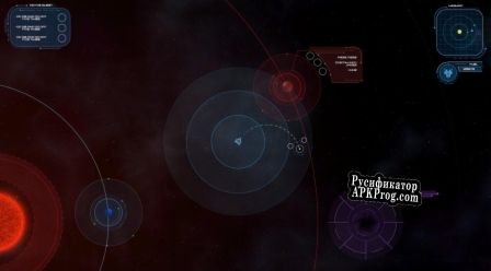 Русификатор для The Final Frontier