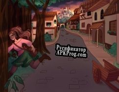 Русификатор для The Fires Curse