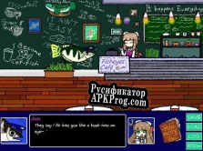 Русификатор для The Fish Cafe
