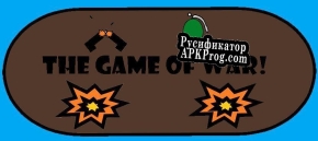 Русификатор для The Game Of War