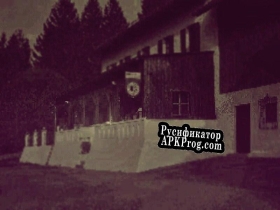 Русификатор для The Glass Files
