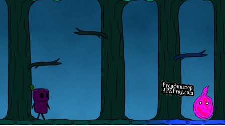 Русификатор для The Glorious Adventures of Logman Episode 2 Attack of the Fire Spirits