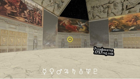 Русификатор для The Gods