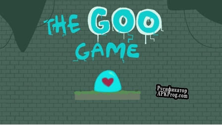 Русификатор для The Goo Game