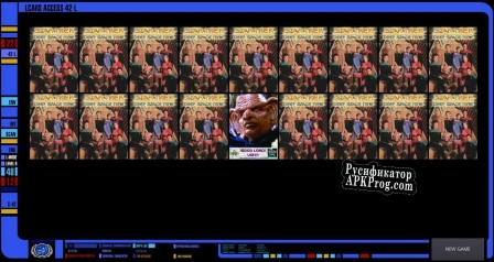 Русификатор для The Greatest Generation Memory Card Game