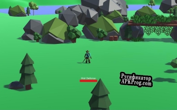 Русификатор для The GREATEST Tower Defense Game. Ever. Seriously. Everyone Says Its The Best