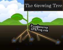 Русификатор для The Growing Tree