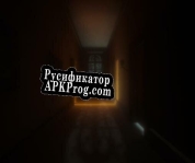Русификатор для The Hallway A Spooky Screensaver