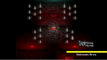 Русификатор для The Haunted Exmone Theatre