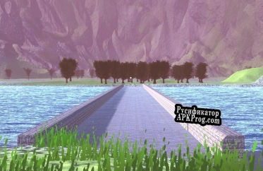Русификатор для The Hidden World (itch) (rhxchu)