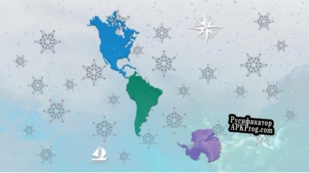 Русификатор для The Holidays 2020