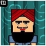 Русификатор для The horror game Turbanator Slap