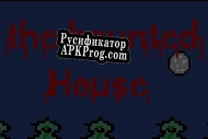 Русификатор для The hounted House