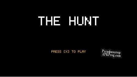 Русификатор для The Hunt (itch) (lurkinmcclerkin)