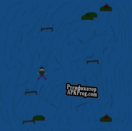 Русификатор для The Hunter Jump