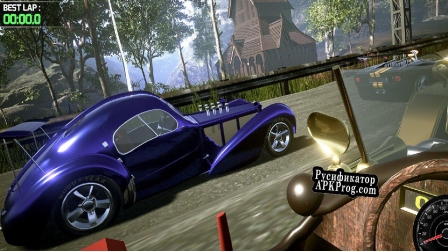Русификатор для The IL Tempo Game
