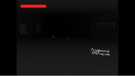 Русификатор для The Incident at Studio 19