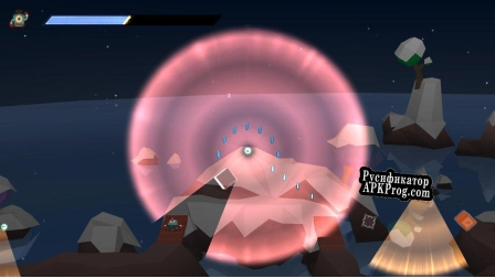 Русификатор для The Incredible Adventures of E-Bot