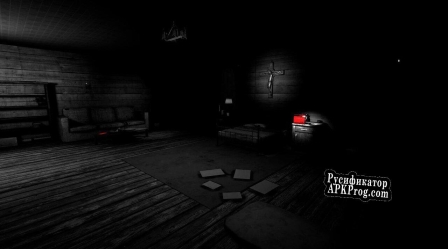 Русификатор для The Inn (Centennial Game Development Program, FastLite)
