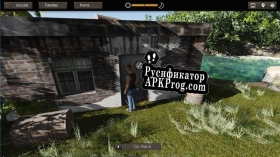 Русификатор для THE ISLAND (dark.H)