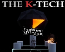 Русификатор для THE K-TECH