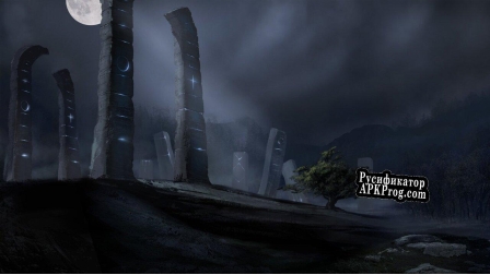 Русификатор для The Knight of the Crimson Tower