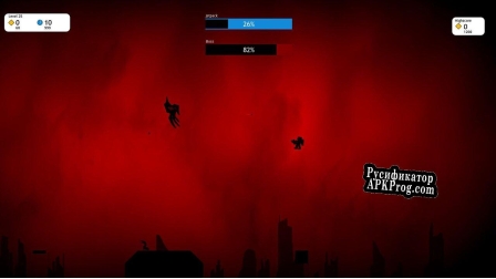 Русификатор для The Laplacian 2 A Platformer Game