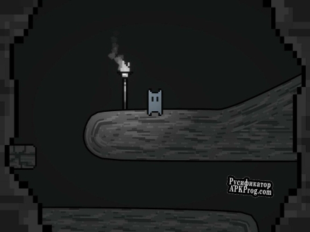 Русификатор для The last blue (Haioner)
