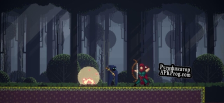 Русификатор для The Last Ghost