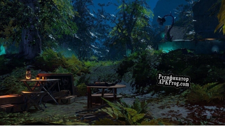 Русификатор для The Last Letter