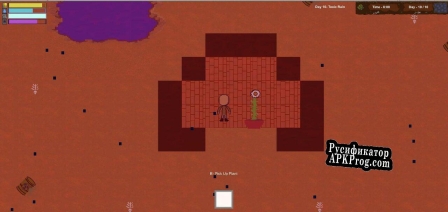 Русификатор для The Last Plant
