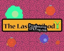 Русификатор для The LastAntibody