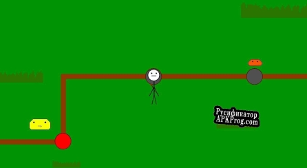 Русификатор для The Legend of the Mighty Pasta Demo