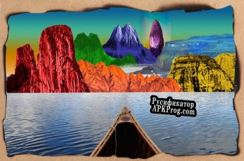 Русификатор для The Legend of Thule