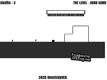 Русификатор для THE LEVEL (hard game)