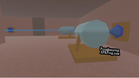 Русификатор для The LightBender