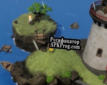 Русификатор для The Lighthouse (itch) (joedoesdev)