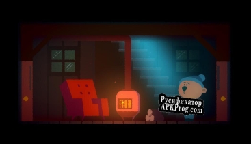 Русификатор для The Lighthouse (itch)