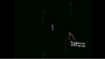 Русификатор для The Liminal