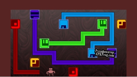 Русификатор для The Link Janitor